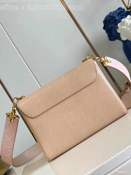 Frstbag ru TWIST VUITTON MM-23*17*9.5CM LOUIS 0730
